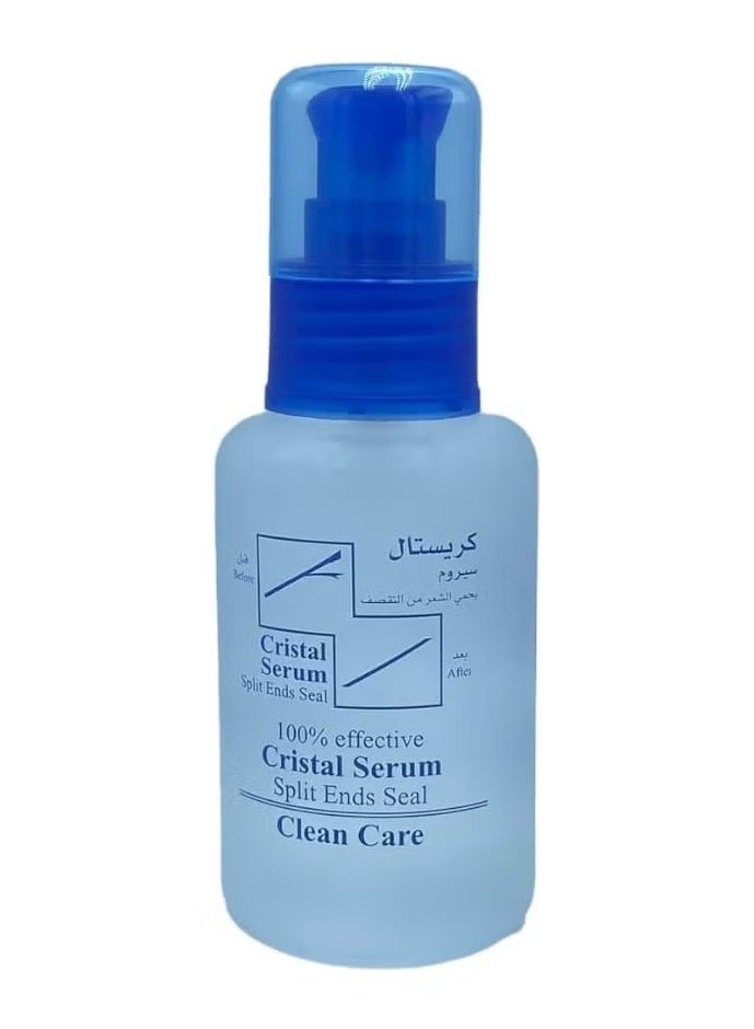 Hair care serum 60 ml